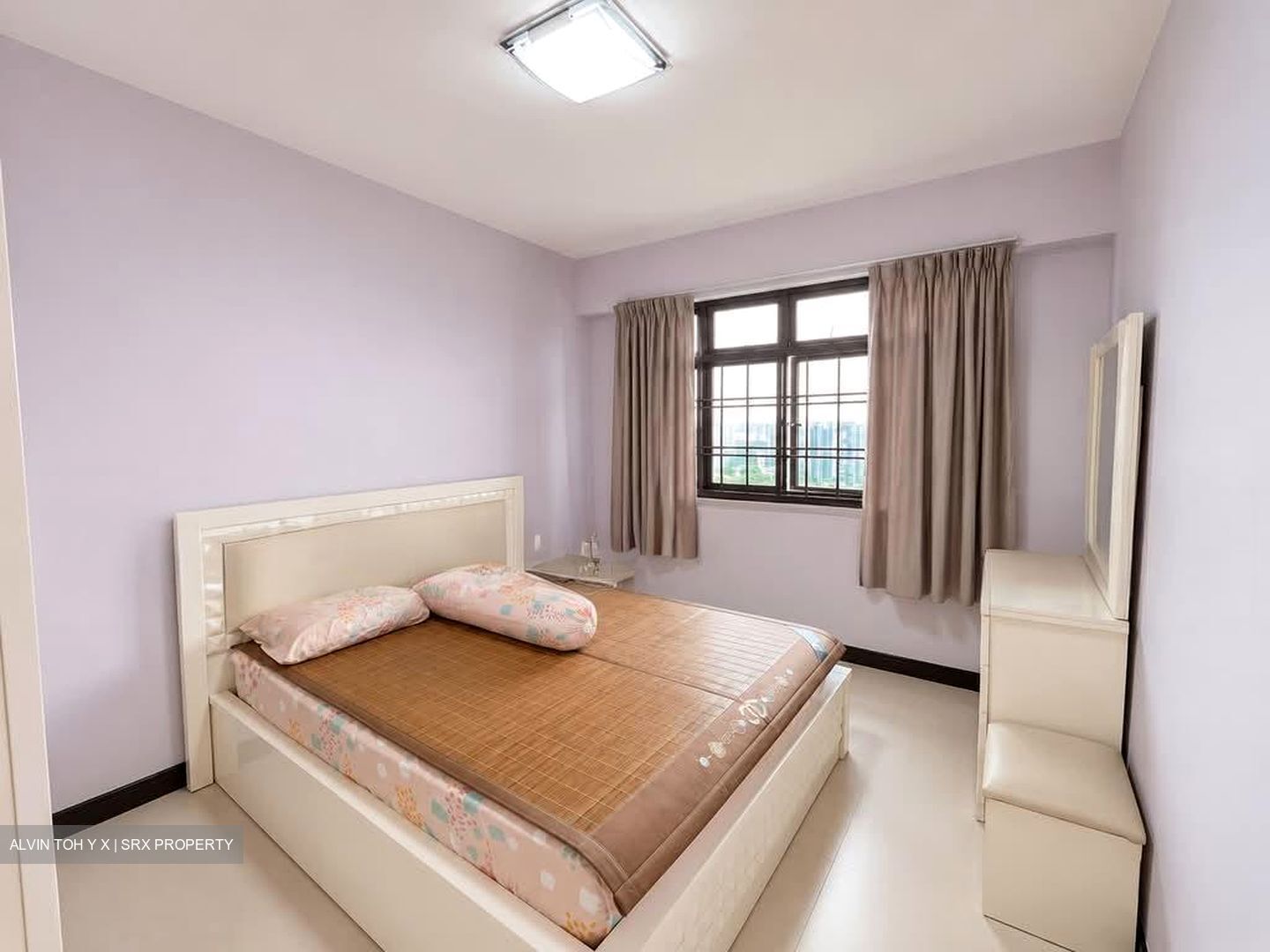 Blk 592B Montreal Ville (Sembawang), HDB 4 Rooms #561983931